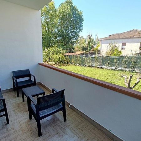 La Casa Di Roberto Madonna Della Pace Exterior foto