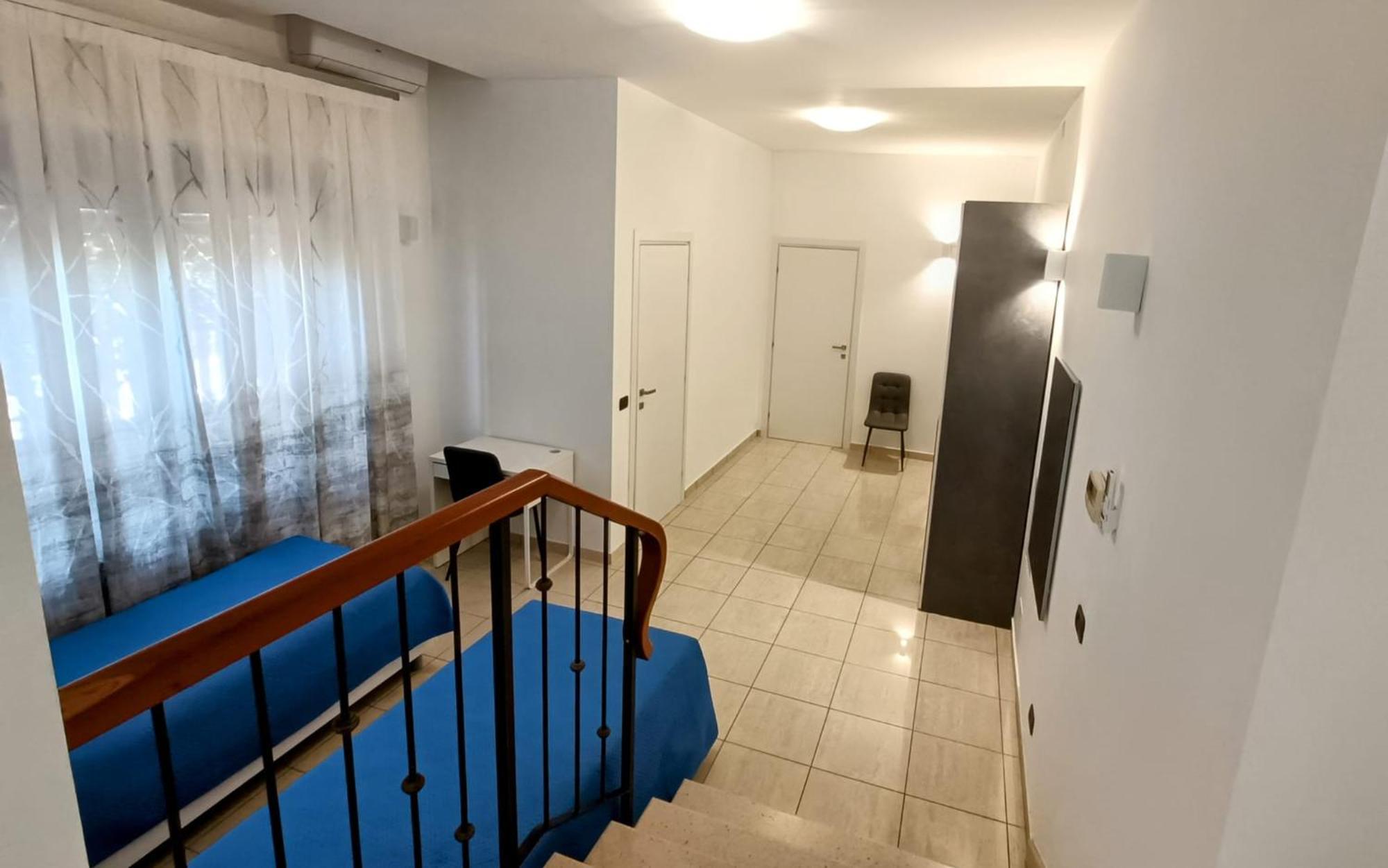 La Casa Di Roberto Madonna Della Pace Exterior foto