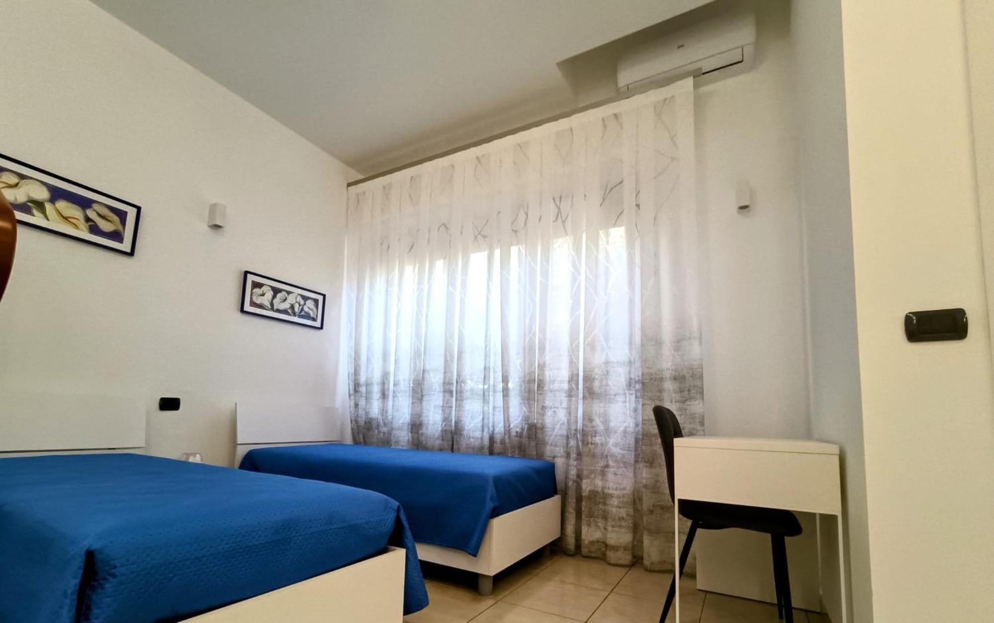 La Casa Di Roberto Madonna Della Pace Exterior foto