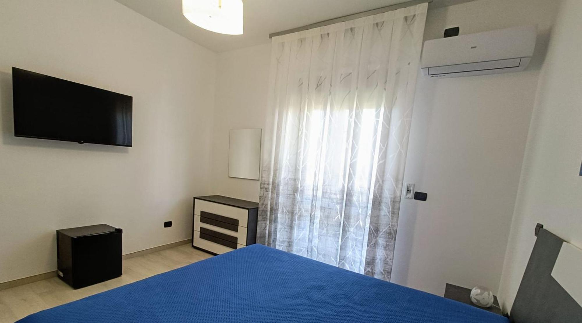 La Casa Di Roberto Madonna Della Pace Exterior foto